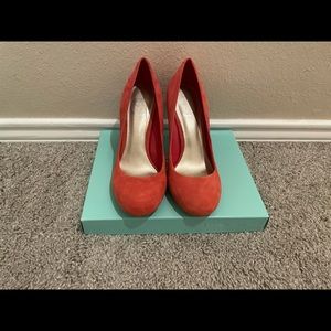 NWOT Jessica Simpson shoes | Size 8 |